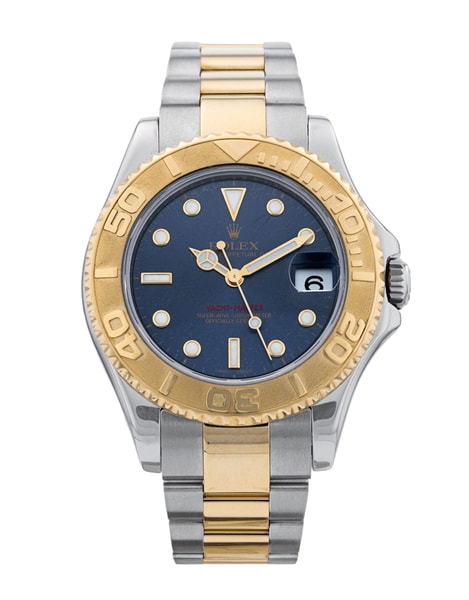 Rolex Yacht-Master 168623